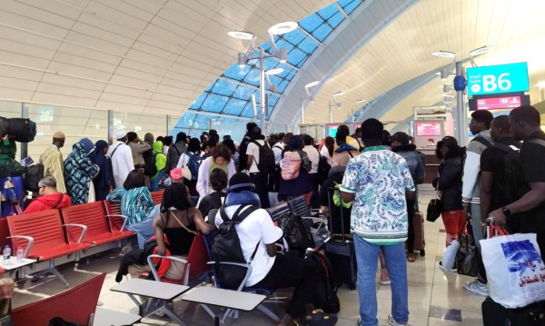 Polskie życie 36 Drogie powroty z Orientu.