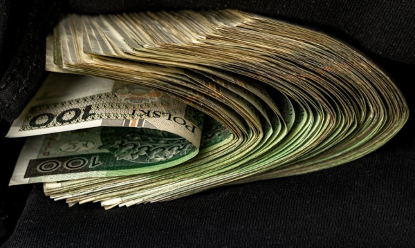 Pożyczka na 23 lata, spłacona w 10. Polacy masowo regulują przed terminem.