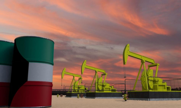 Nafciarski impas bliskowschodni. Magazyny bliskie limitu, cięcia w Kuwejcie.