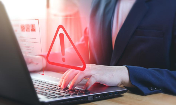 KSeF: ostrzeżenie o usterce grożącej brakiem faktur