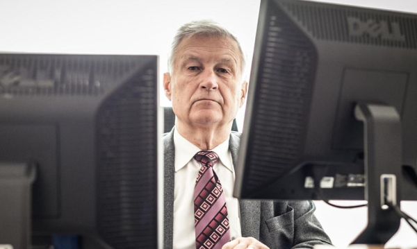 Kuczyński o „polskim 0% SAFE”: Bank Centralny nie może pokrywać wydatków rządowych własnymi funduszami.