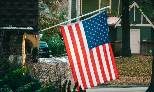 Nabywcy kontrolują rynek domów. Amerykański rekord.