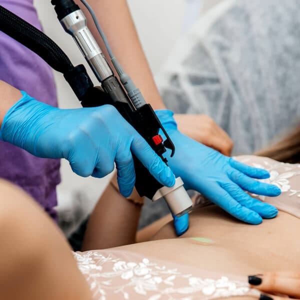 Nowoczesne oblicze gładkości: Dlaczego warszawiacy stawiają na innowacje w pielęgnacji?