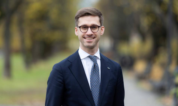 Litwa, Łotwa i Estonia wzmacniają ochronę energetyczną. Minister Litwy: Mamy gotowość na pracę w trybie autonomicznym. 4