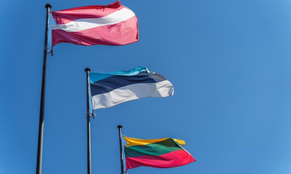 Polskie życie 55 Litwa, Łotwa i Estonia wzmacniają bezpieczeństwo energetyczne. Litewski minister: Gotowi…