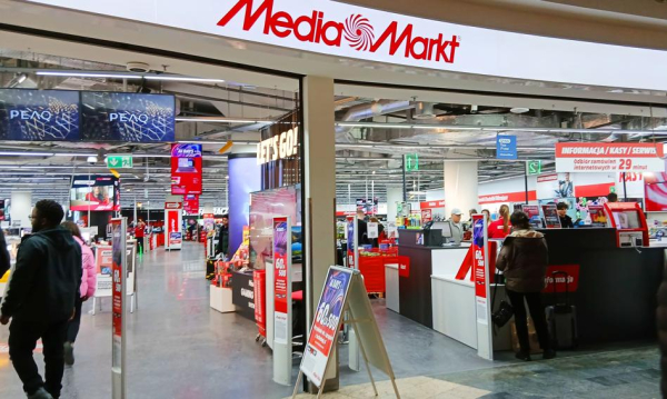 Polskie życie 64 MediaMarkt poza zasięgiem Chin? Austria wstrzymuje warte 2 miliardy euro…
