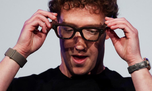 Meta w ogniu krytyki. Prywatne filmy z okularów Ray-Ban wyciekły do sieci.