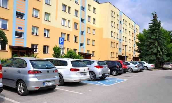 Polskie życie 41 Dom w abonamencie, nie na własność. Era wynajmu mieszkań nadejdzie.