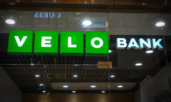 VeloBank celuje w milion klientów, wyższe obroty i Vela 2.0:&hellip;