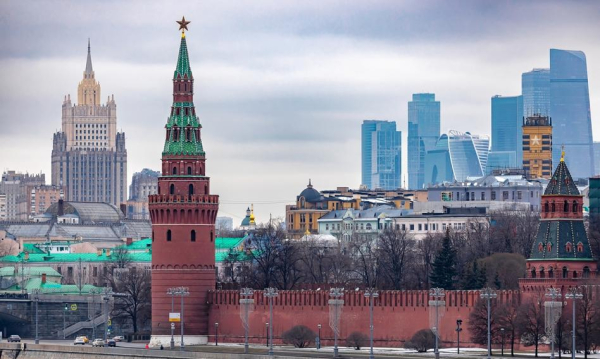 Moskiewska przerwa w dostępie do sieci komórkowej objaśniona. Oświadczenie Kremla:&hellip;