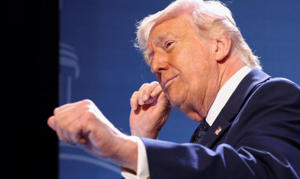 Trump proponuje nowy plan. Amerykańska bariera w kosmosie za 185&hellip;