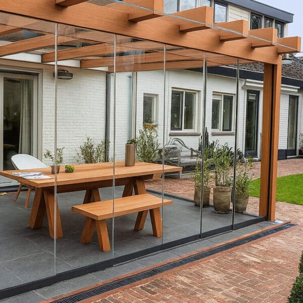 Wszystko, co musisz wiedzieć o wyborze poliwęglanu: Zalety i różnice