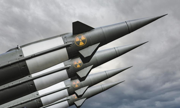 Polskie życie 32 Poland with its own atomic bomb? Expert: Technology isn’t the hurdle, the issue is the US