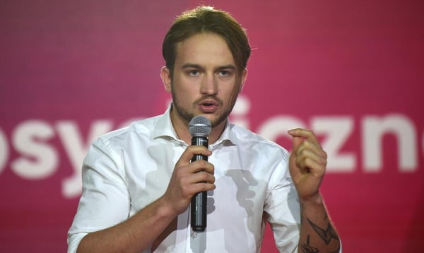 Koncepcja ustawy o podatku od nieruchomości w opracowaniu. Lewica wkrótce ją przedstawi.