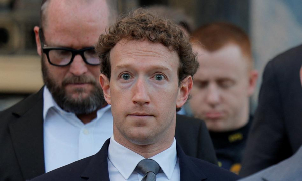 Rewolucyjna decyzja w Mieście Aniołów. Meta i YouTube ukarane grzywną&hellip;