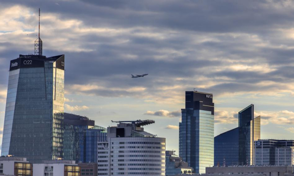 Warszawska reprywatyzacja. Przełomowy wyrok NSA godzi w spekulantów prawami do nieruchomości.