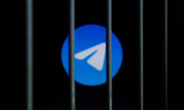 Polskie życie 43 Rosja: Zakaz Telegramu? Putin tworzy niezależny internet?