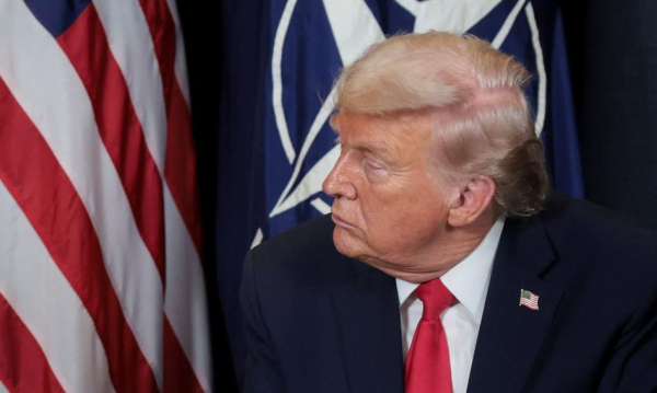 Polskie życie 39 Odpuszczenie na froncie wschodnim? Trump: Nie poślę żołnierzy na irańską ziemię