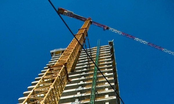 Lekarstwo na deficyt mieszkań? Domański ogłasza plan stworzenia 18 tysięcy lokali.