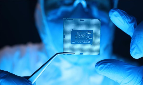 Polskie życie 47 Szaleństwo na rynku chipów. Sektor niemal osiąga bilion dolarów.