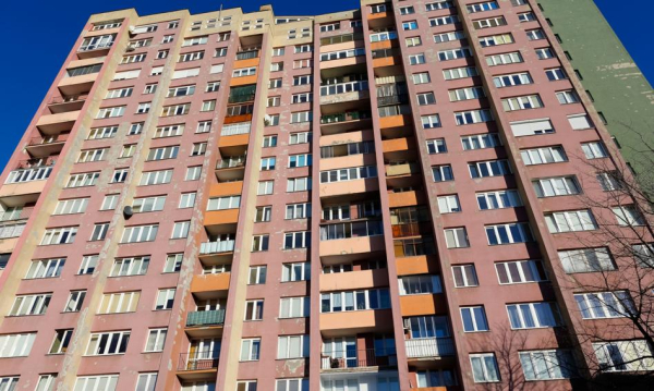 Polskie życie 35 Władze planują zmiany w wynajmie dobowym. Sektor martwi się o konsekwencje.