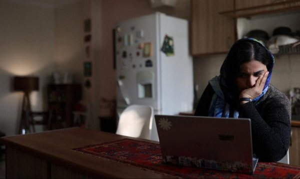 Polskie życie 45 Starlink z drugiej ręki. Jak mieszkańcy Iranu obchodzą restrykcje sieciowe.