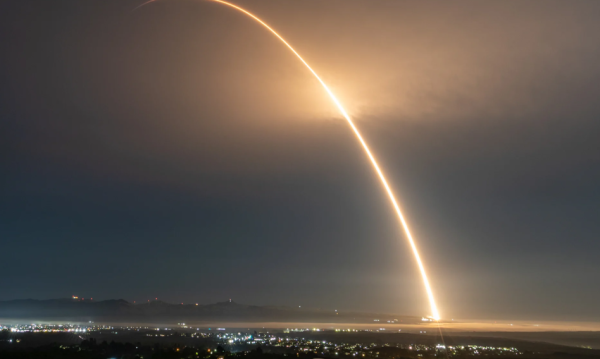 Polskie życie 42 ICEYE triumfuje. Trzy krajowe satelity na orbicie, armia ma mocne…