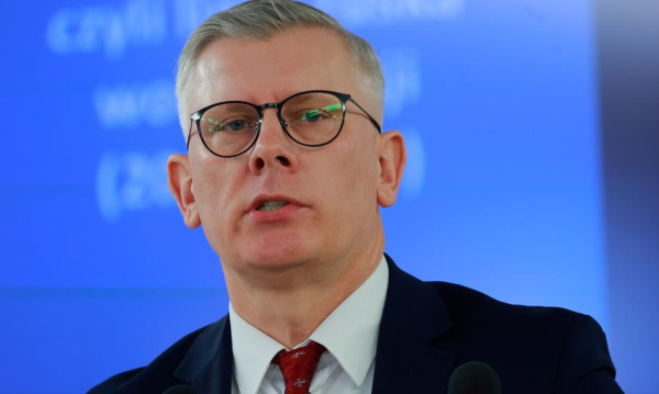 Polskie życie 45 Doradca prezydenta krytykuje Onet. Domaga się śledztwa w sprawie publikacji…