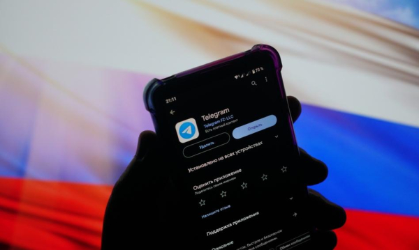 Telegram w Rosji z poważnymi problemami. Czyżby początek zakrojonej na szeroką skalę blokady?