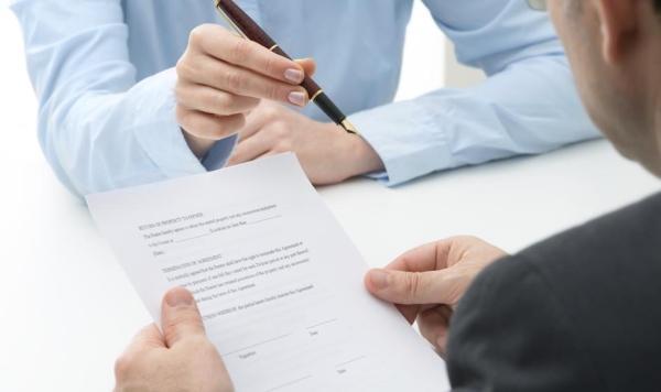 Umowa zlecenie: kompletny przewodnik.