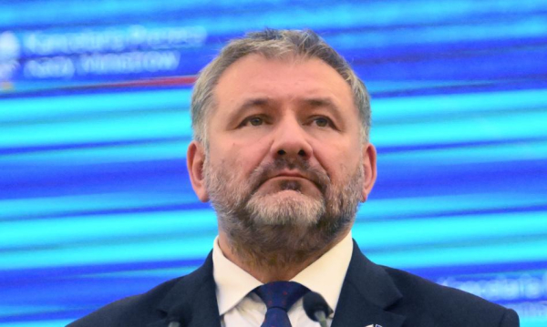 Żurek inicjuje usunięcie rektora AWS. Sopiński deklaruje opór.