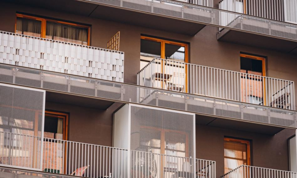 Czy współdzielenie to przyszłość? Sprawdź, czego pragną Polacy w nowoczesnych lokalizacjach mieszkalnych.