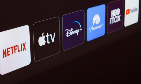 Polskie życie 71 Subskrybentów czekają spore roszady. Streamingowi potentaci zrewidują reguły.