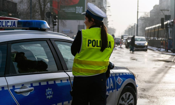 Polskie życie 46 Odkrycie badaczy polepszy efektywność działania laboratoriów i służb dochodzeniowych.