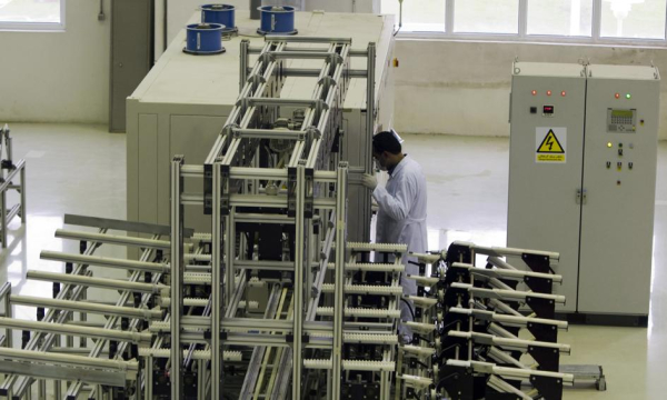 Polskie życie 33 Uranowe rezerwy poza kontrolą. Alarmujące wieści o 530 kg materiału.