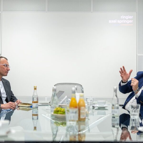 BAT VP: Polska ma zasadnicze znaczenie dla przyszłości bezdymnej. O&hellip;