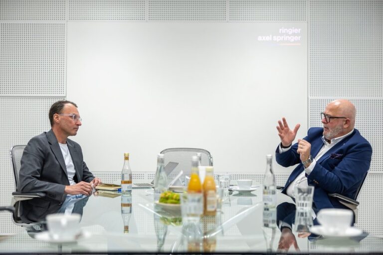 BAT VP: Polska ma zasadnicze znaczenie dla przyszłości bezdymnej. O przepisach i rentowności. 5 BAT VP: Polska ma zasadnicze znaczenie dla przyszłości bezdymnej. O przepisach i rentowności. 3