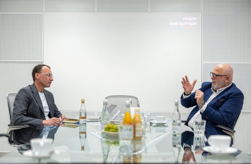 BAT VP: Polska ma zasadnicze znaczenie dla przyszłości bezdymnej. O&hellip;