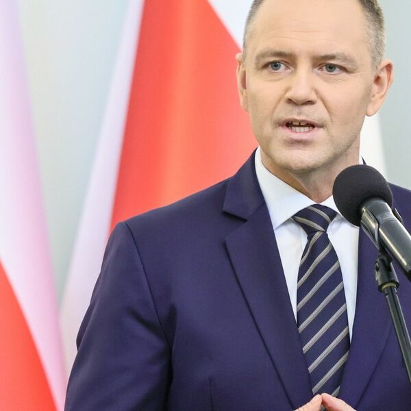 Karol Nawrocki przychylny idei Polski 2050. Temat to modyfikacja w&hellip;