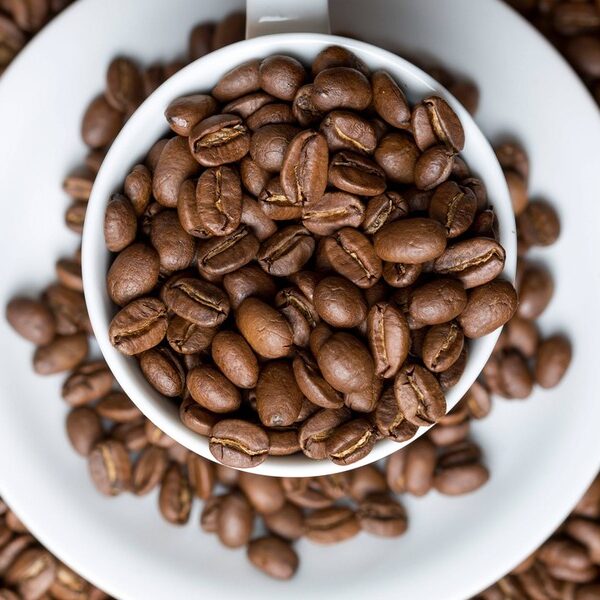 Polskie życie 62 Oszukana kawa: ciężko odróżnić. Czym fałszerze zastępują autentyk?