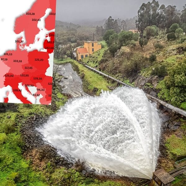 Portugalia: najtańsza energia w UE podczas kryzysu. Co stoi za&hellip;