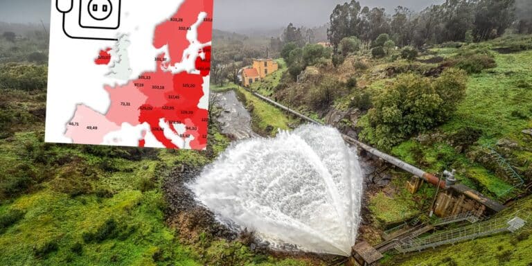 Portugalia: najtańsza energia w UE podczas kryzysu. Co stoi za tym sukcesem? 8