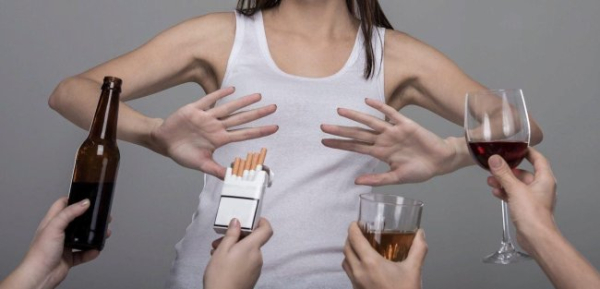 Złe nawyki. Jak z nimi walczyć?