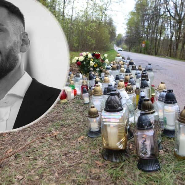 Litewka nie żyje. Sąd orzekł areszt dla sprawcy.