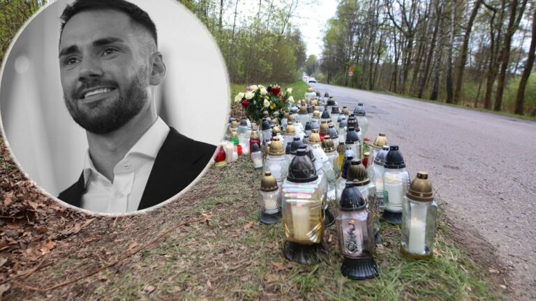 Litewka nie żyje. Sąd orzekł areszt dla sprawcy. 16