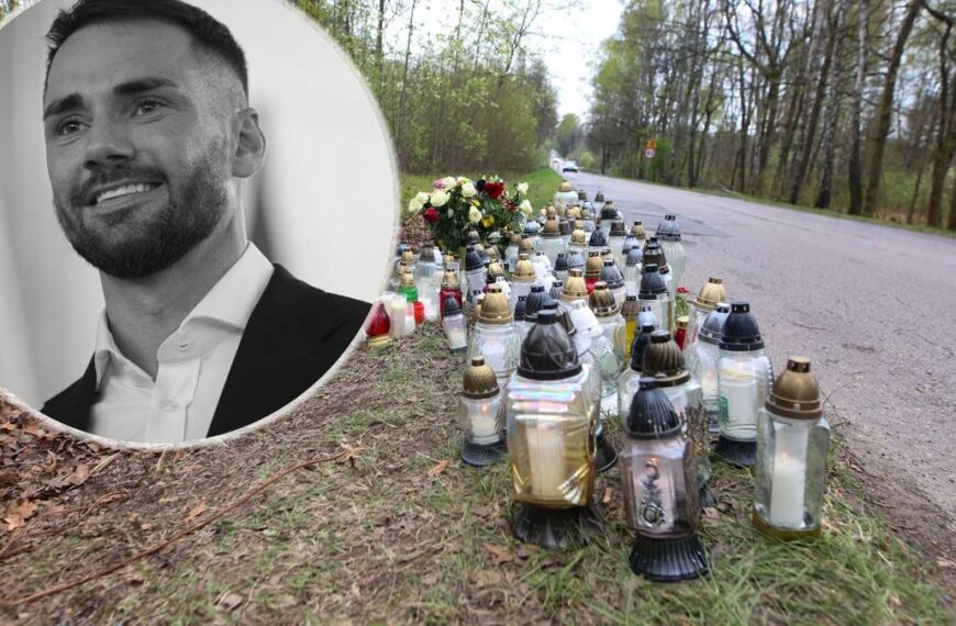 Litewka nie żyje. Sąd orzekł areszt dla sprawcy.