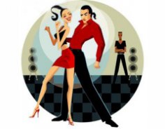 Czym jest taniec towarzyski? 2 Czym jest taniec towarzyski? 2