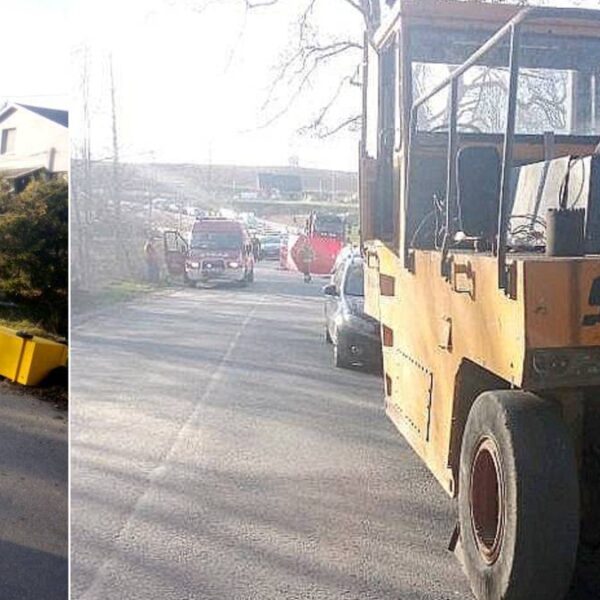 Tragiczne szczegóły zdarzenia w województwie pomorskim. Śmierć 24-letniej kobiety.