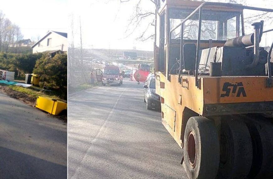 Tragiczne szczegóły zdarzenia w województwie pomorskim. Śmierć 24-letniej kobiety.