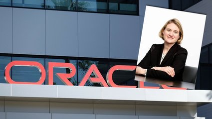 Po zwolnieniu tysięcy osób Oracle ma nową CFO. Jej zarobki mogą szokować 